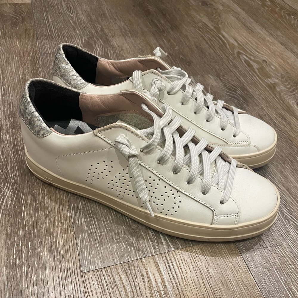 Women’s P448 Sneakers